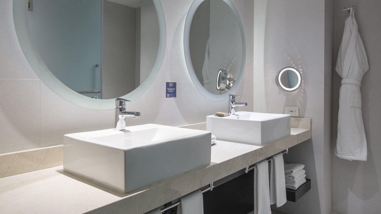 Photo of Bathroom in Downtown Guadalajara