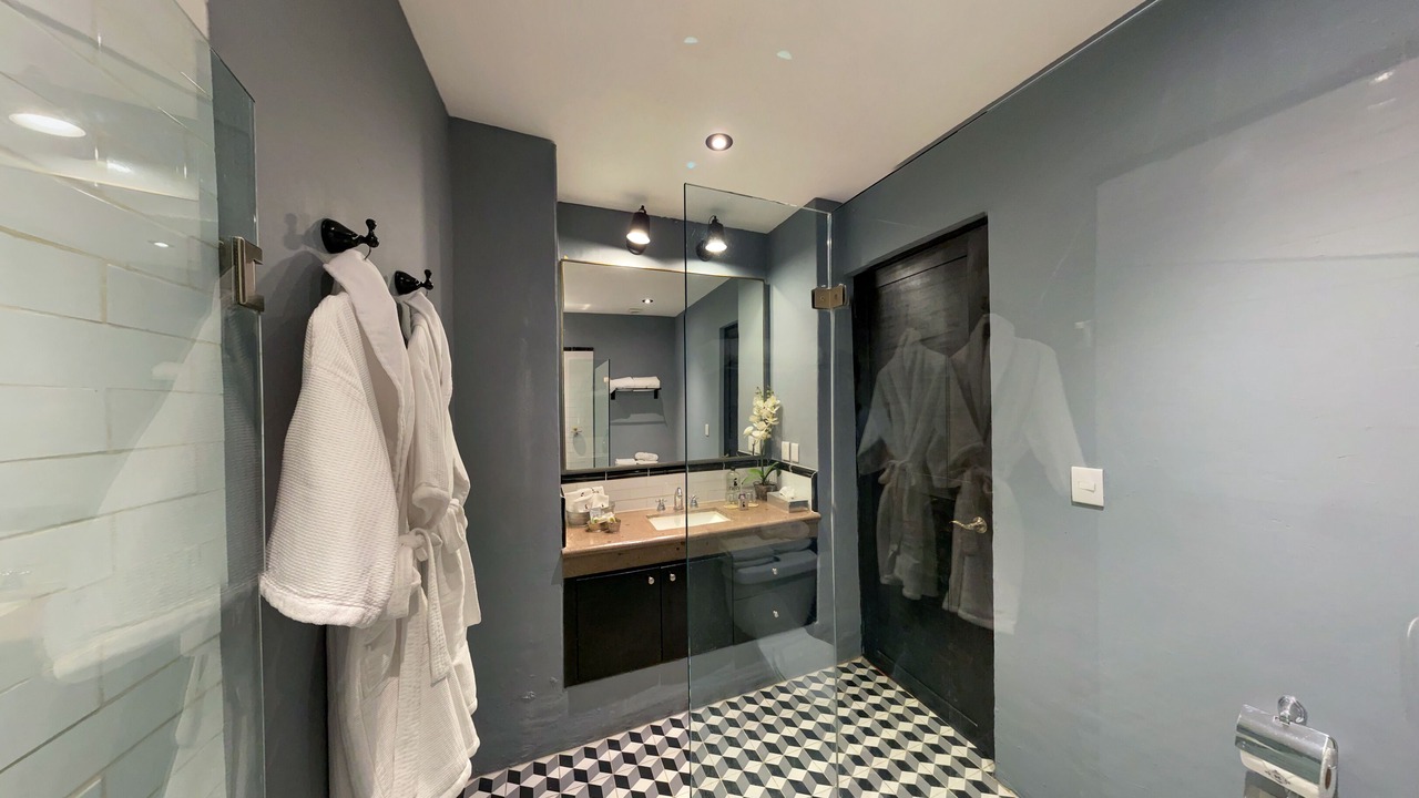 Photo of Bedroom in Zona Centro