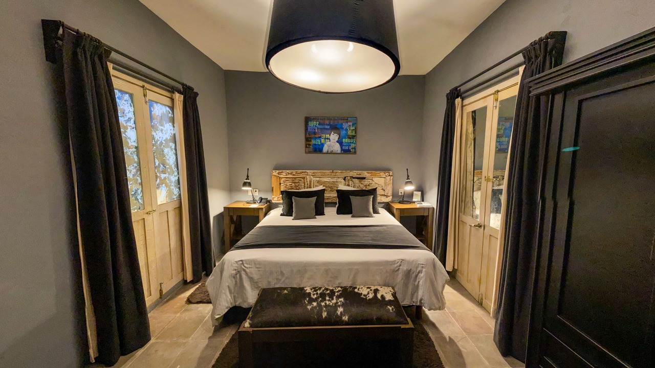 Photo of Bedroom in Zona Centro