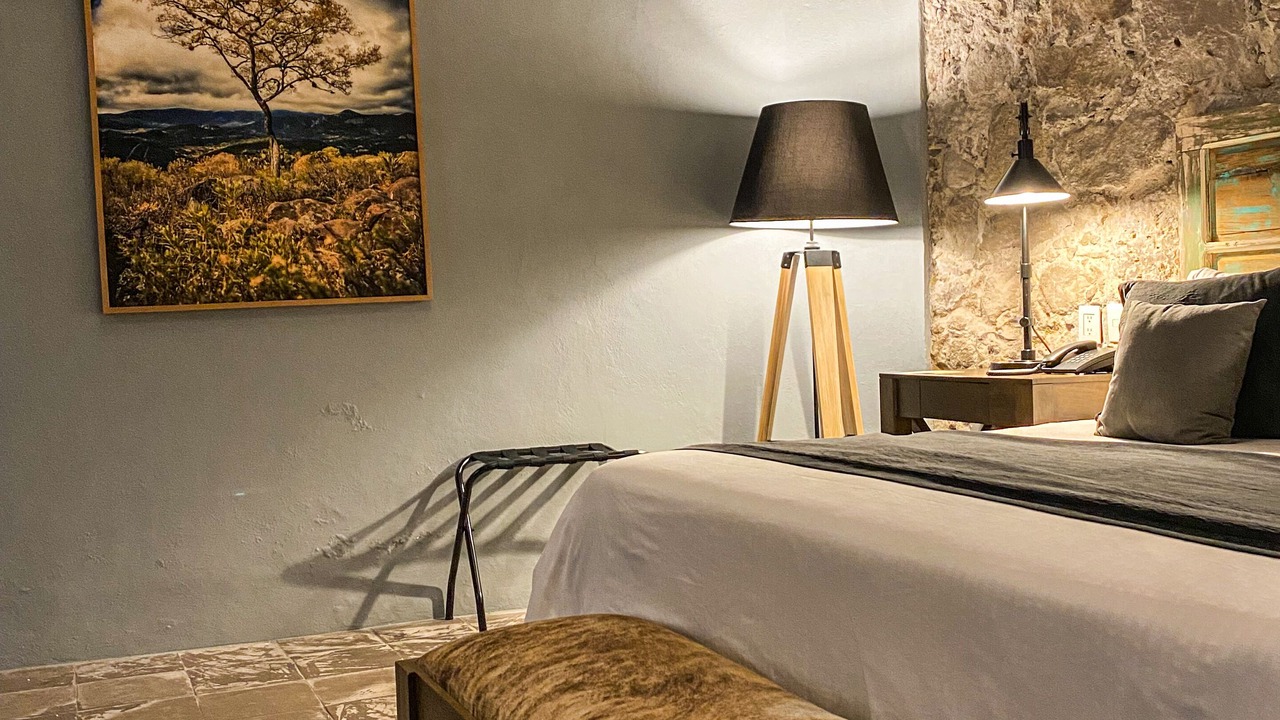 Photo of Bedroom in Zona Centro