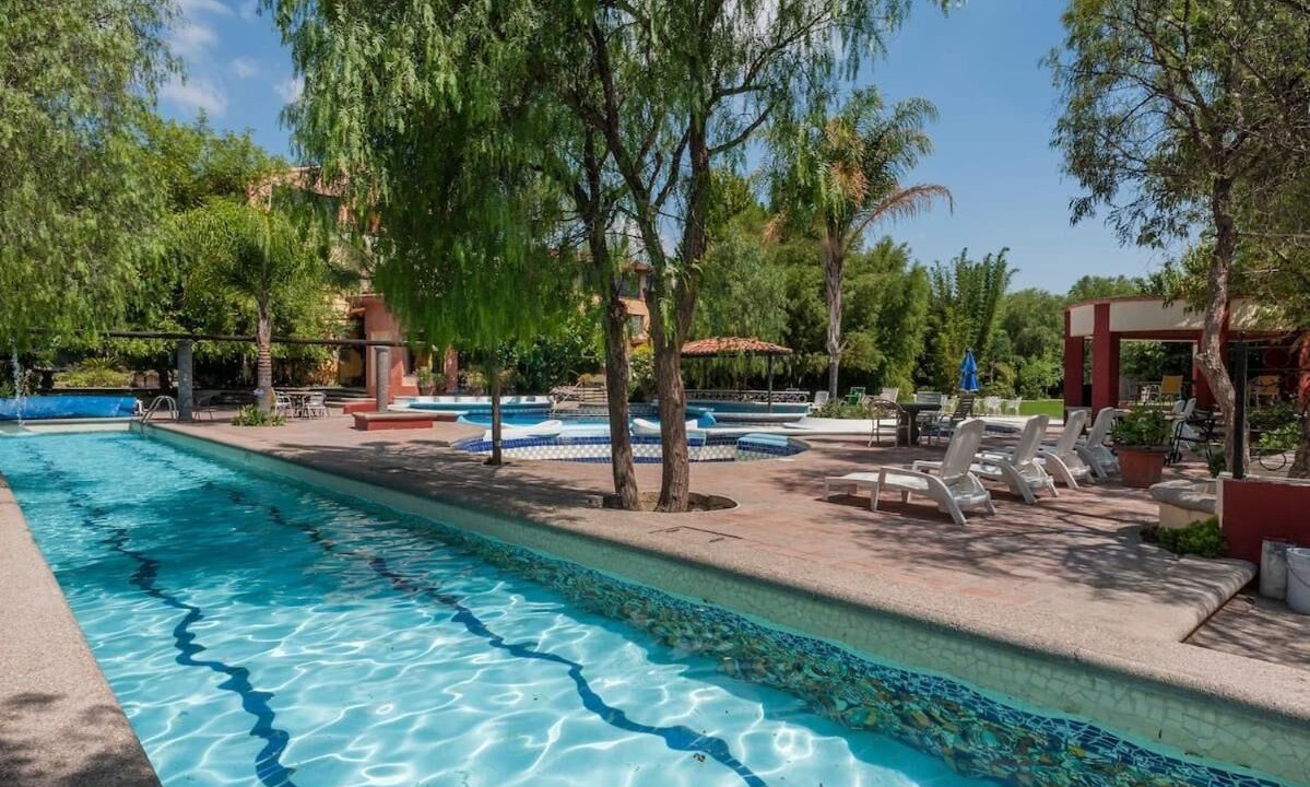 Photo of Outdoor in San Miguel de Allende