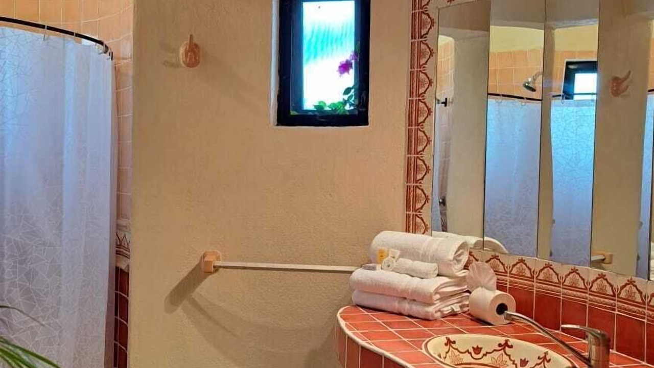 Photo of Bathroom in San Miguel de Allende