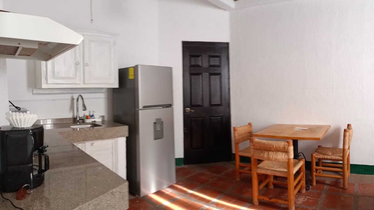 Photo of Kitchen in San Miguel de Allende