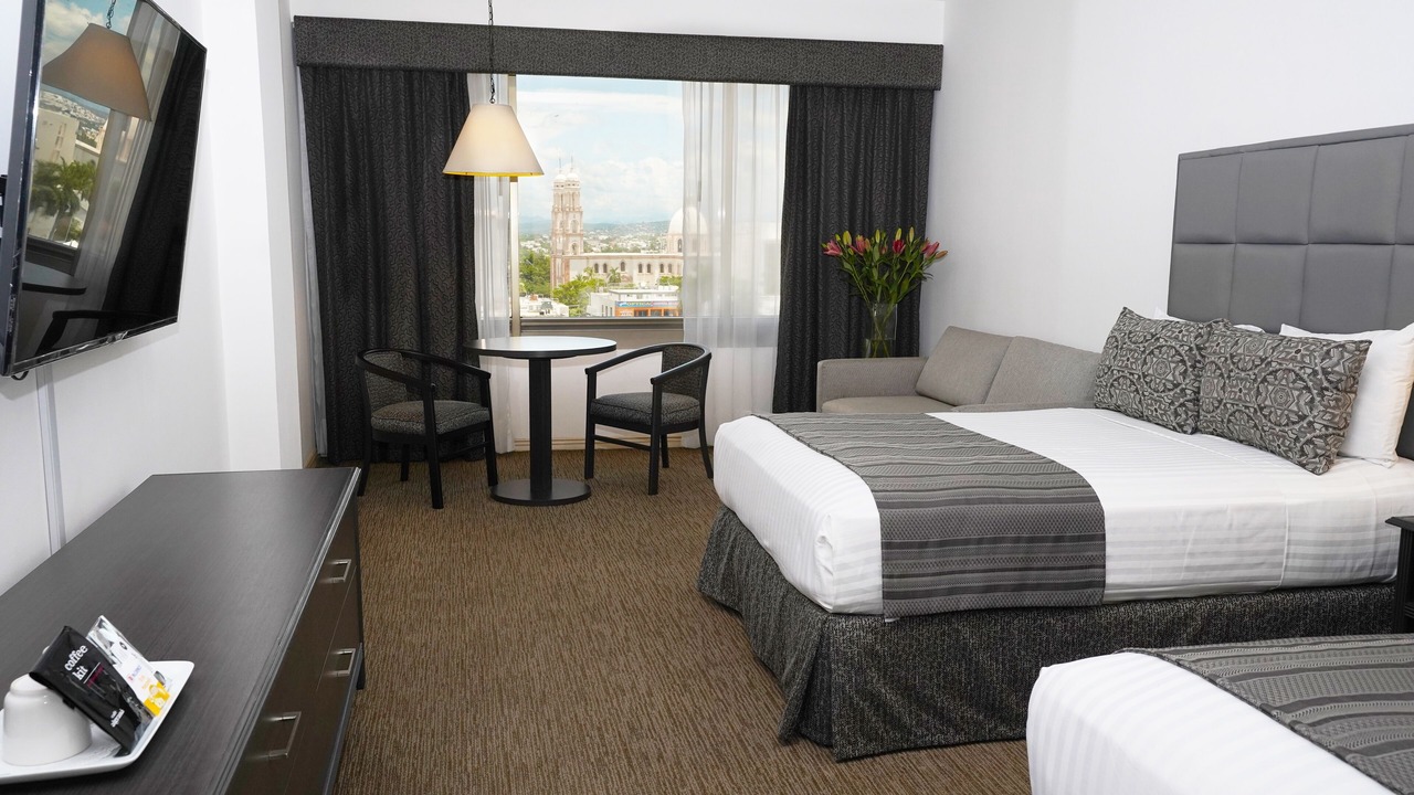 Photo of Bedroom in Downtown Culiacan