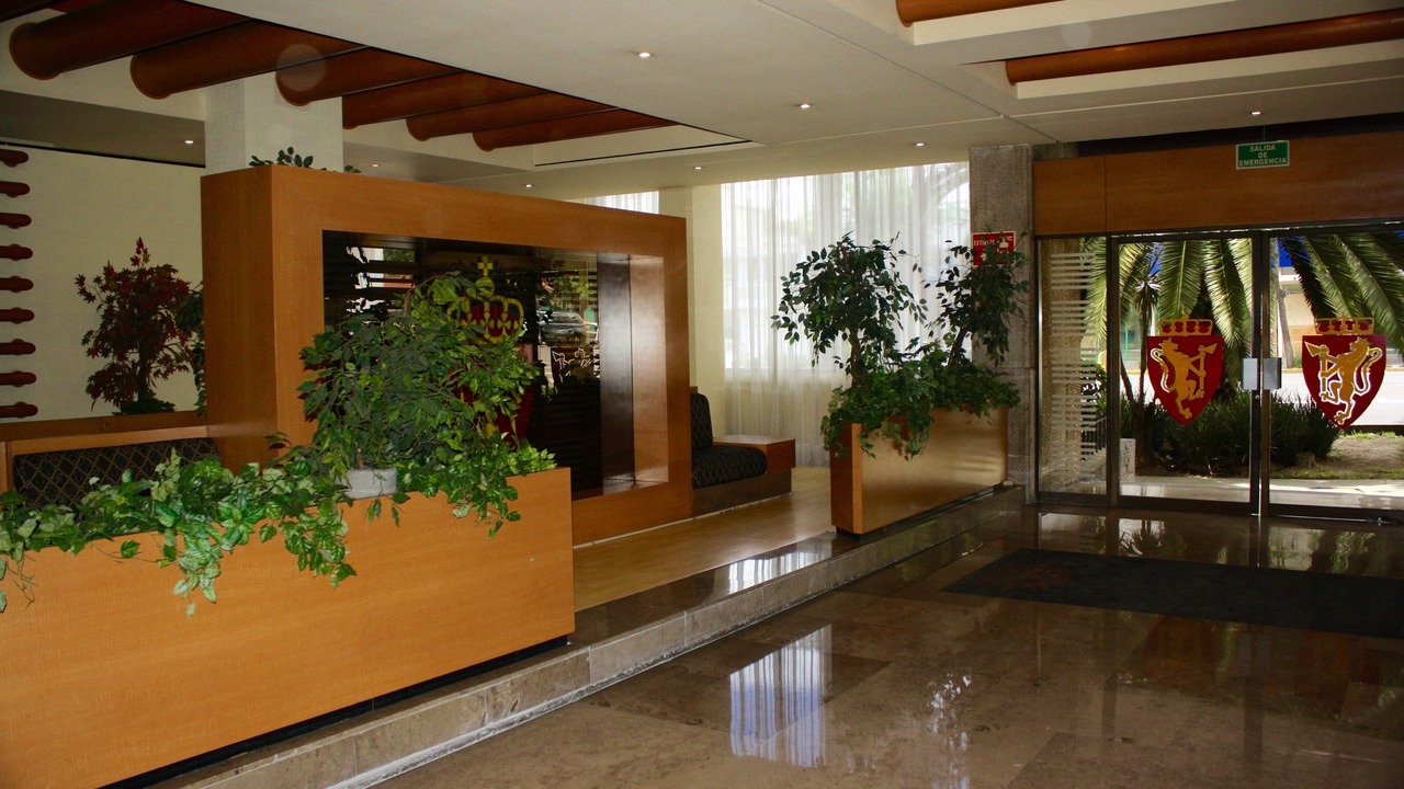 Photo of Livingroom in Doctores