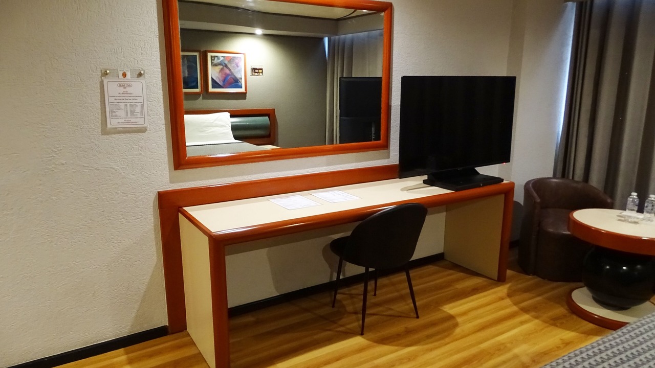 Photo of Bedroom in Doctores