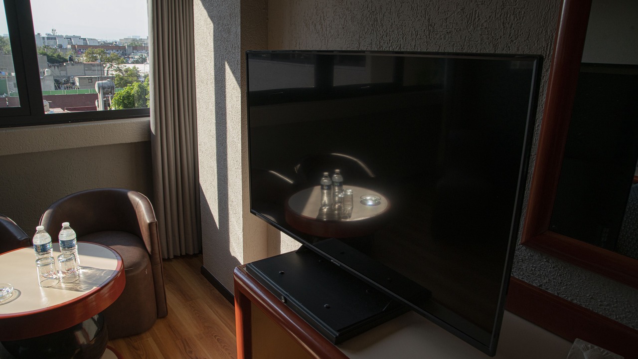 Photo of Bedroom in Doctores