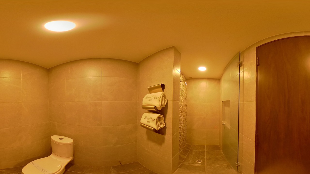 Photo of Bathroom in Doctores