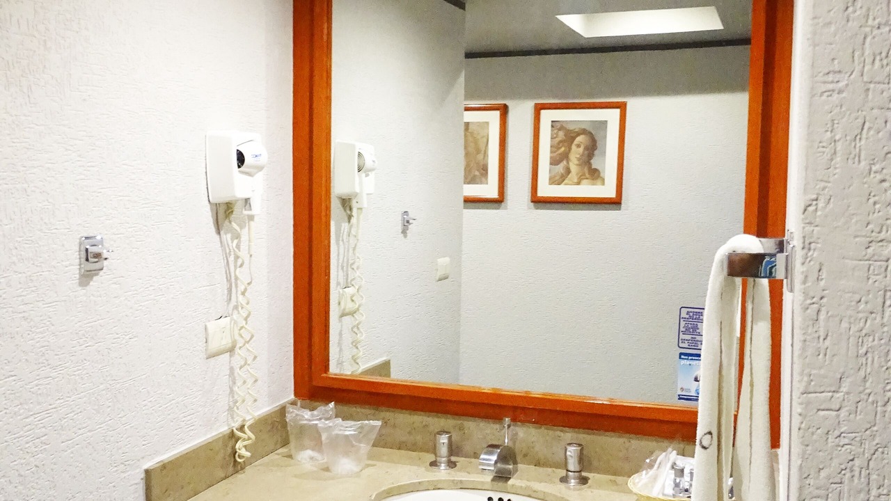 Photo of Bathroom in Doctores