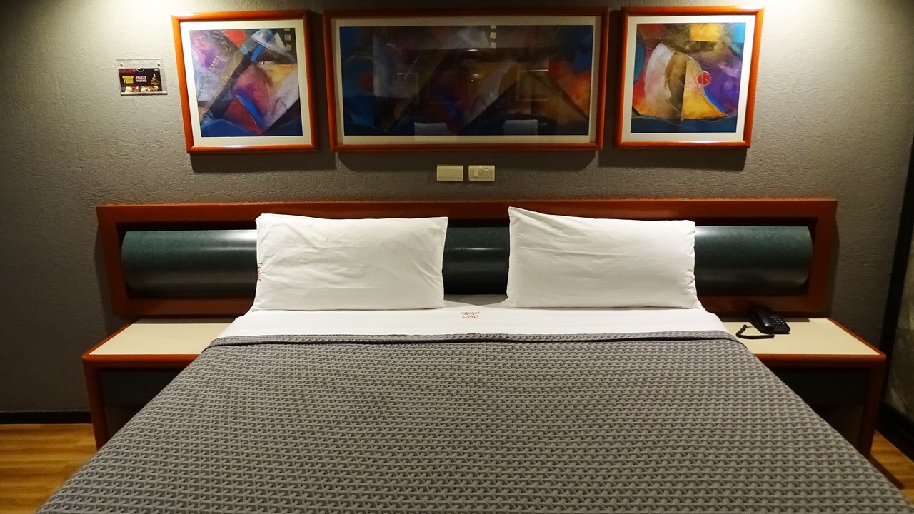 Photo of Bedroom in Doctores
