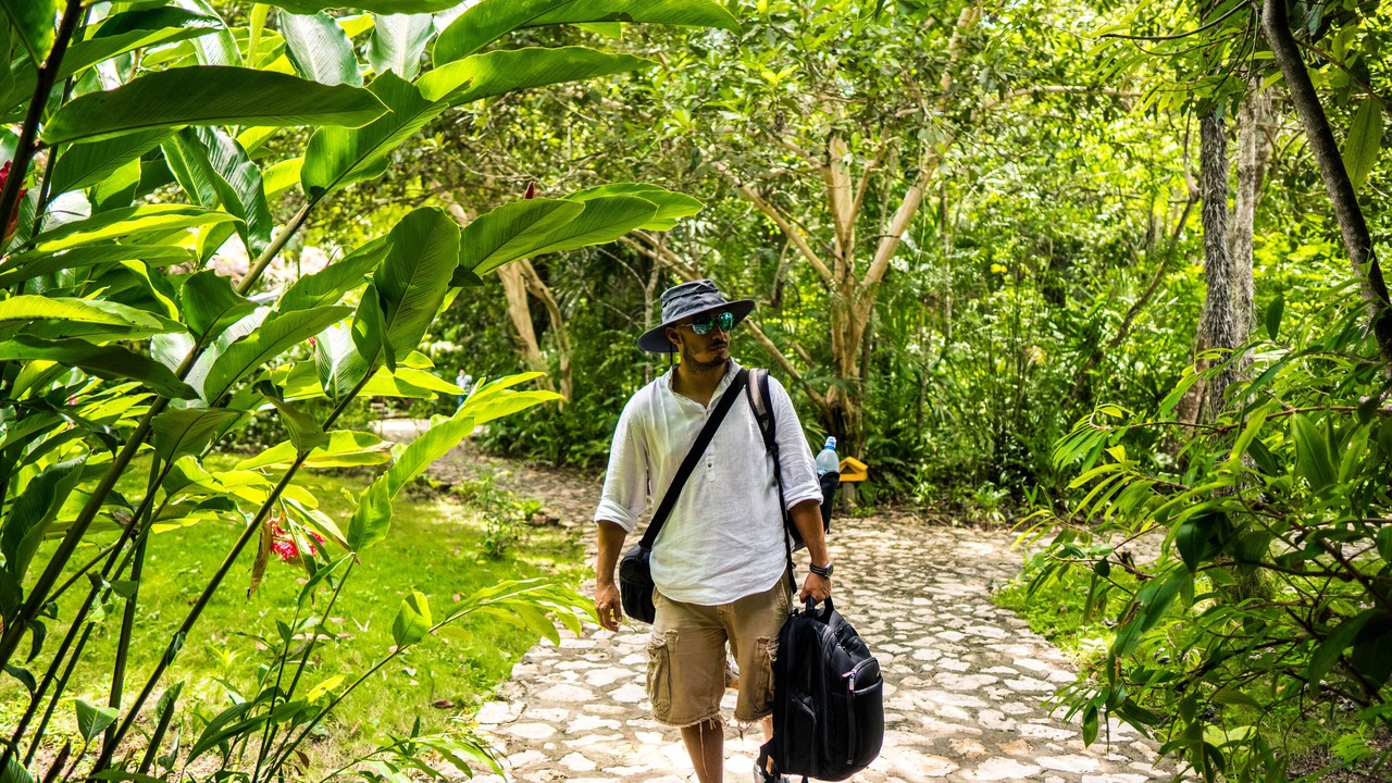 Photo of Outdoor in Tikal National Park