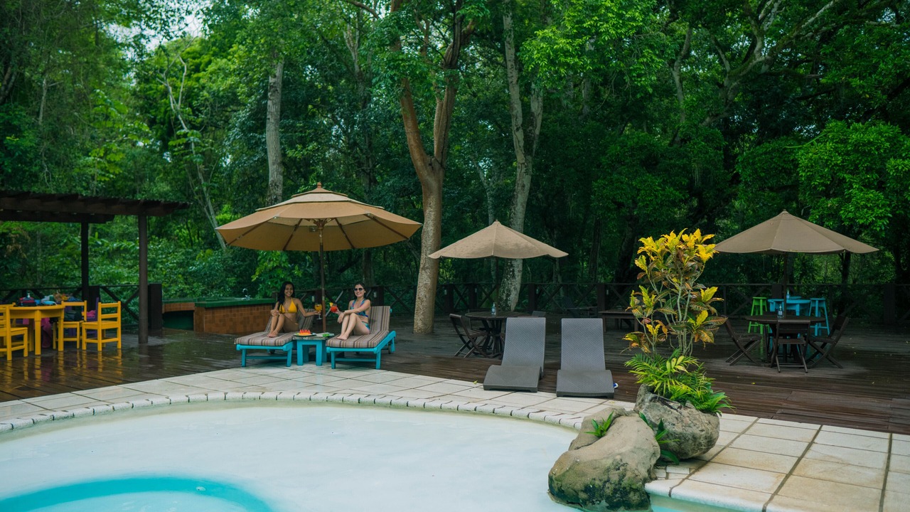 Photo of Outdoor in Tikal National Park