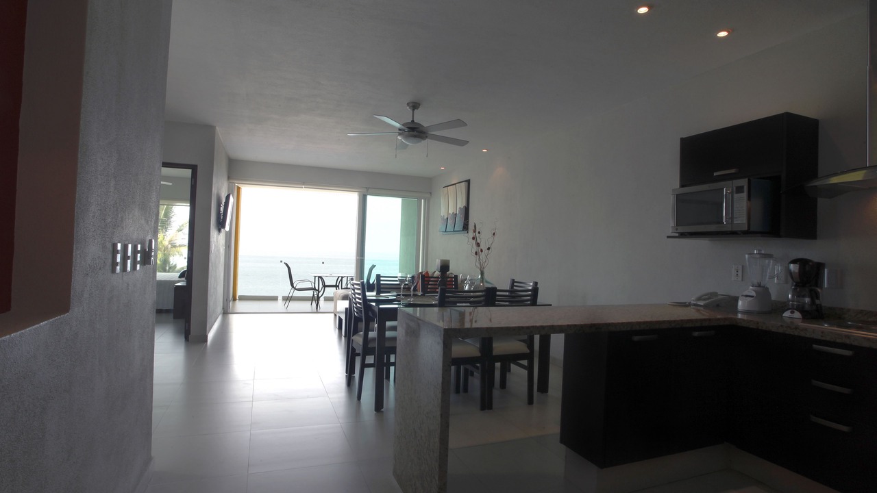 Photo of Kitchen in Manzanillo