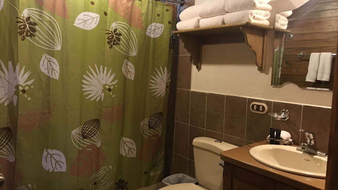 Photo of Bathroom in Agua Escondida