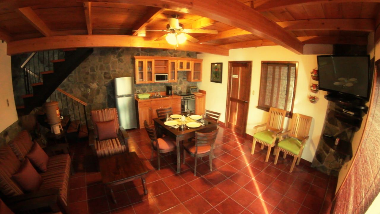Photo of Outdoor in Agua Escondida
