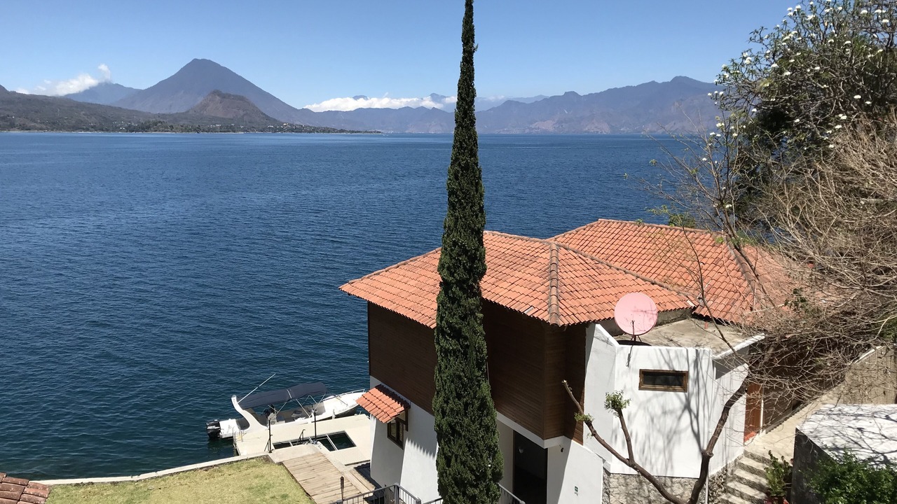 Photo of Outdoor in Agua Escondida