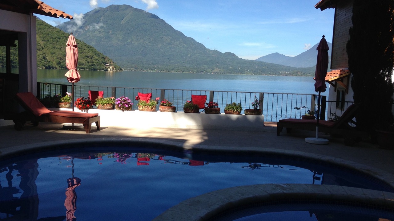 Photo of Outdoor in Agua Escondida