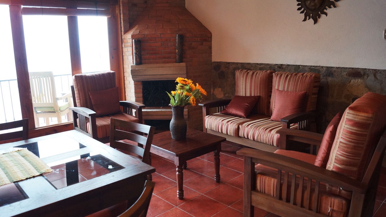 Photo of Outdoor in Agua Escondida