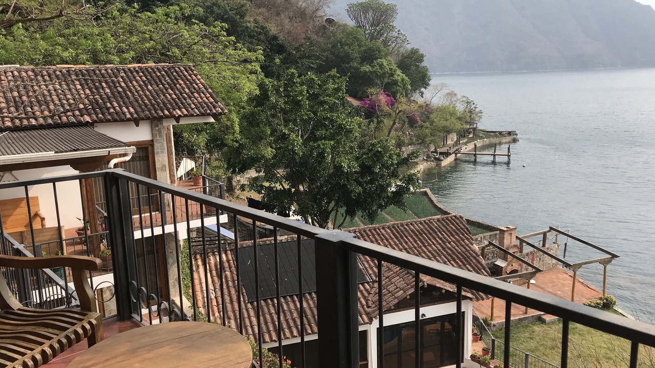 Photo of Outdoor in Agua Escondida