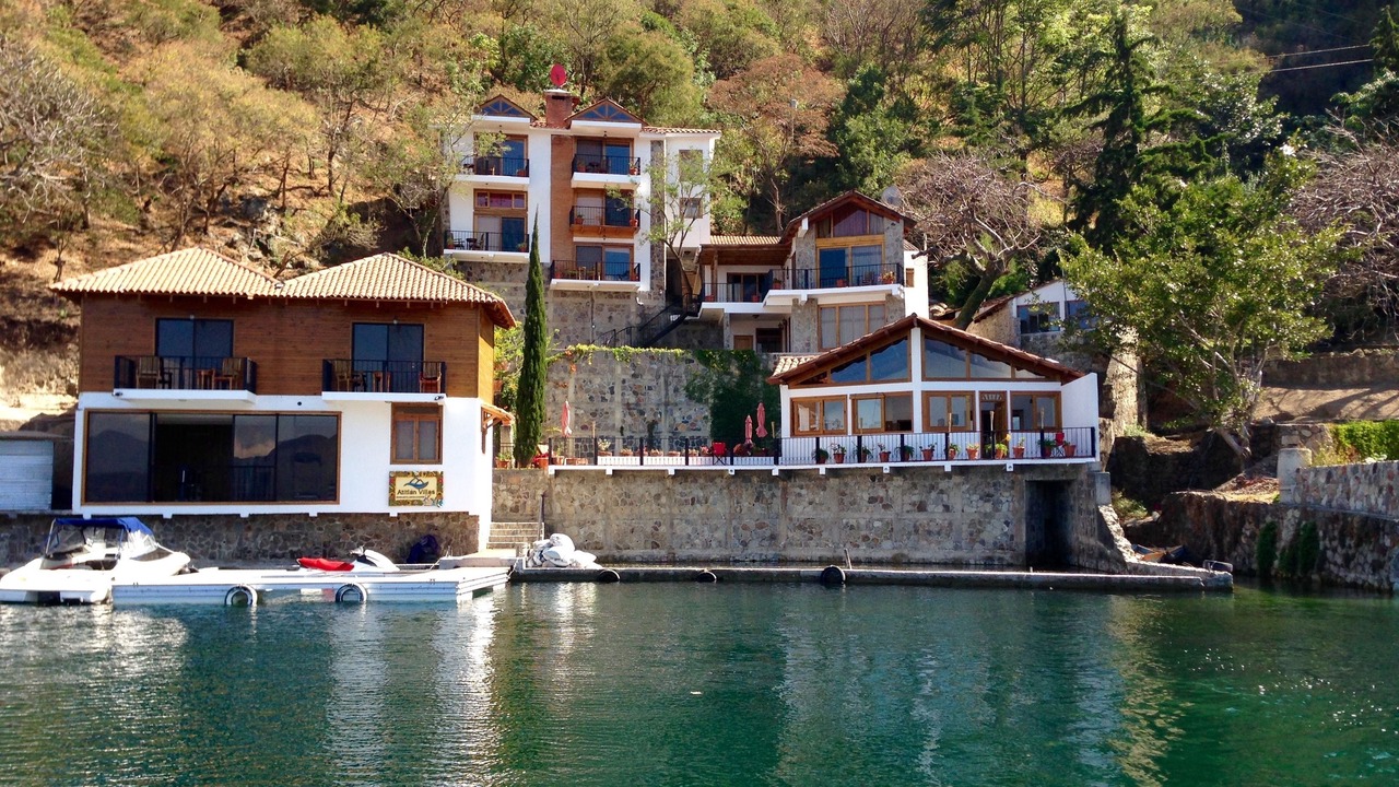 Photo of Outdoor in Agua Escondida