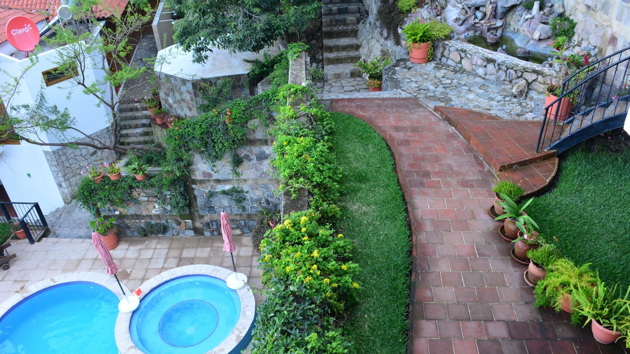 Photo of Outdoor in Agua Escondida