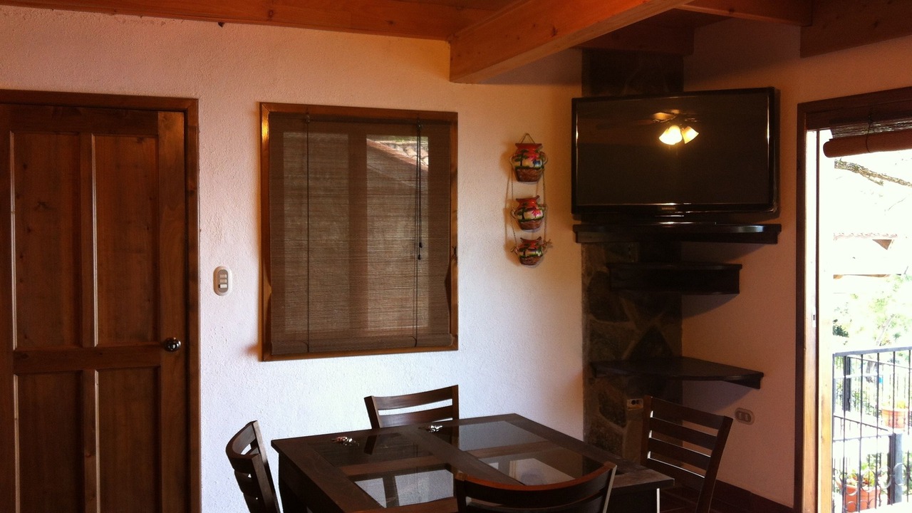 Photo of Outdoor in Agua Escondida