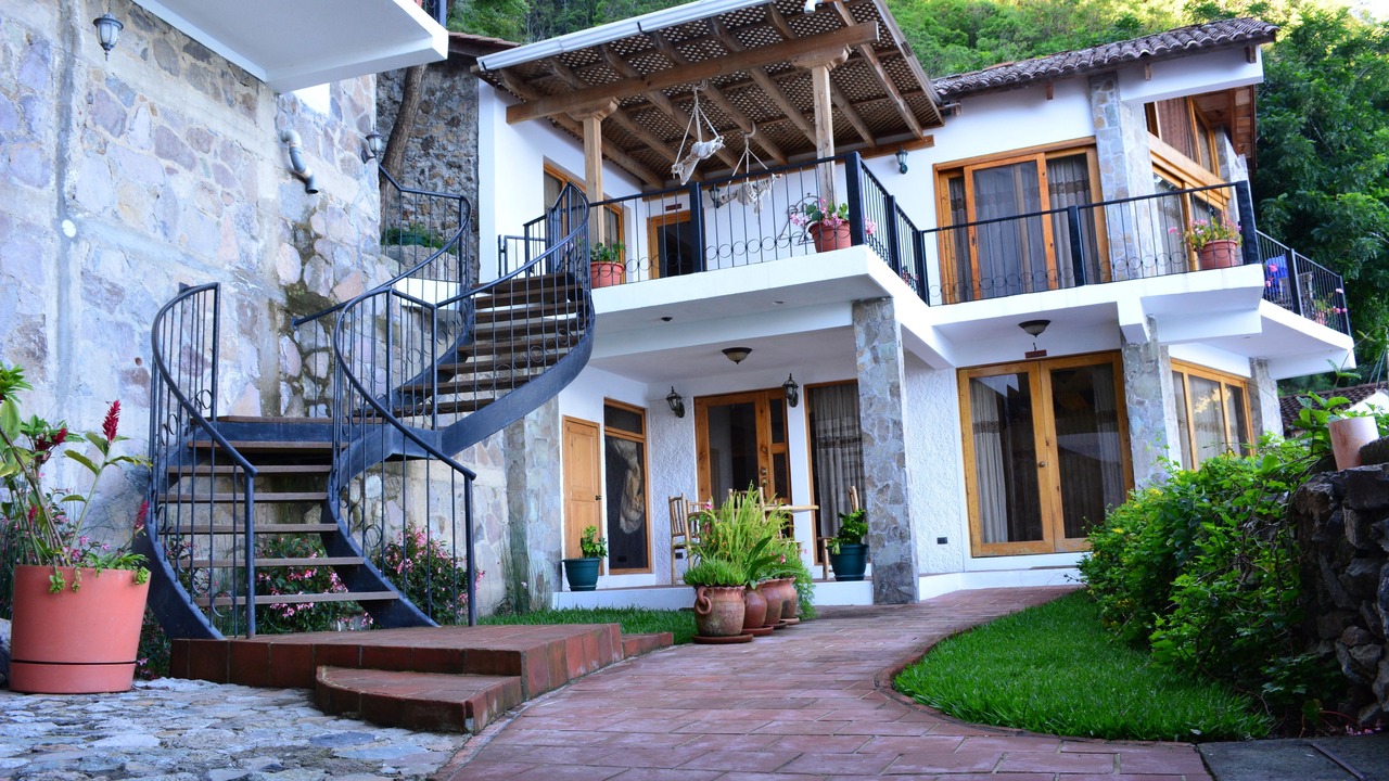 Photo of Outdoor in Agua Escondida