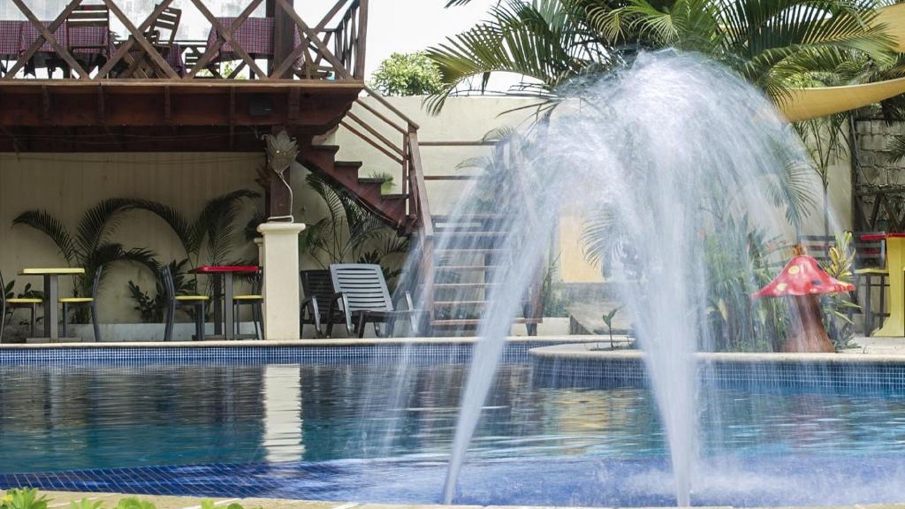 Photo of Outdoor in Puerto Barrios