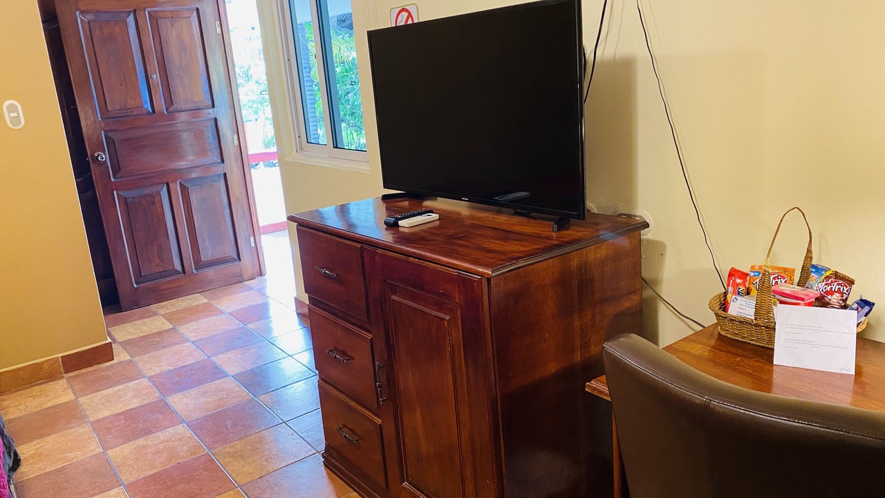 Photo of Bedroom in Puerto Barrios