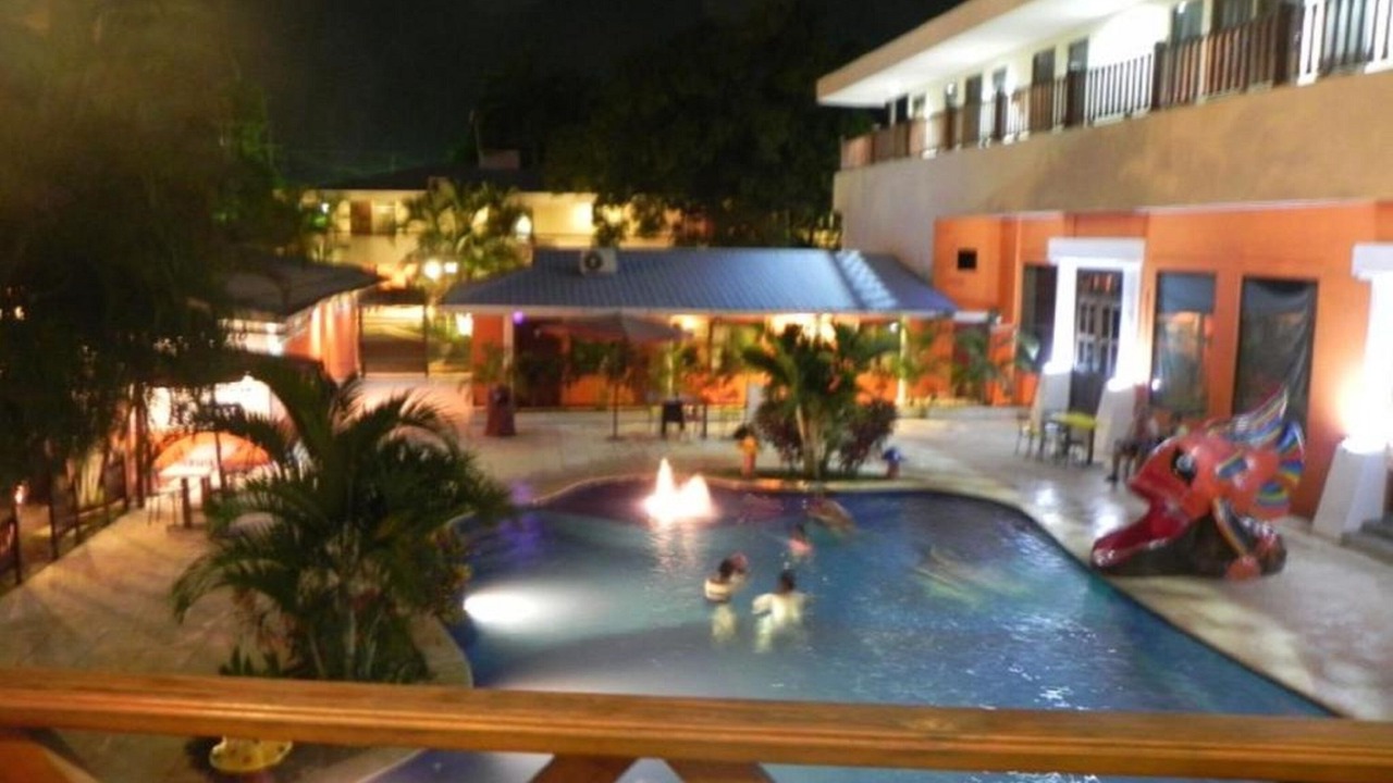 Photo of Outdoor in Puerto Barrios