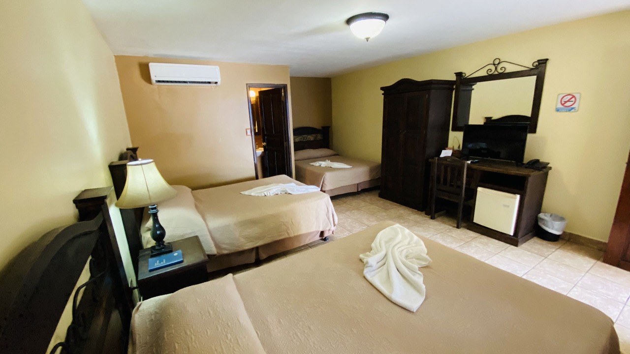 Photo of Bedroom in Puerto Barrios
