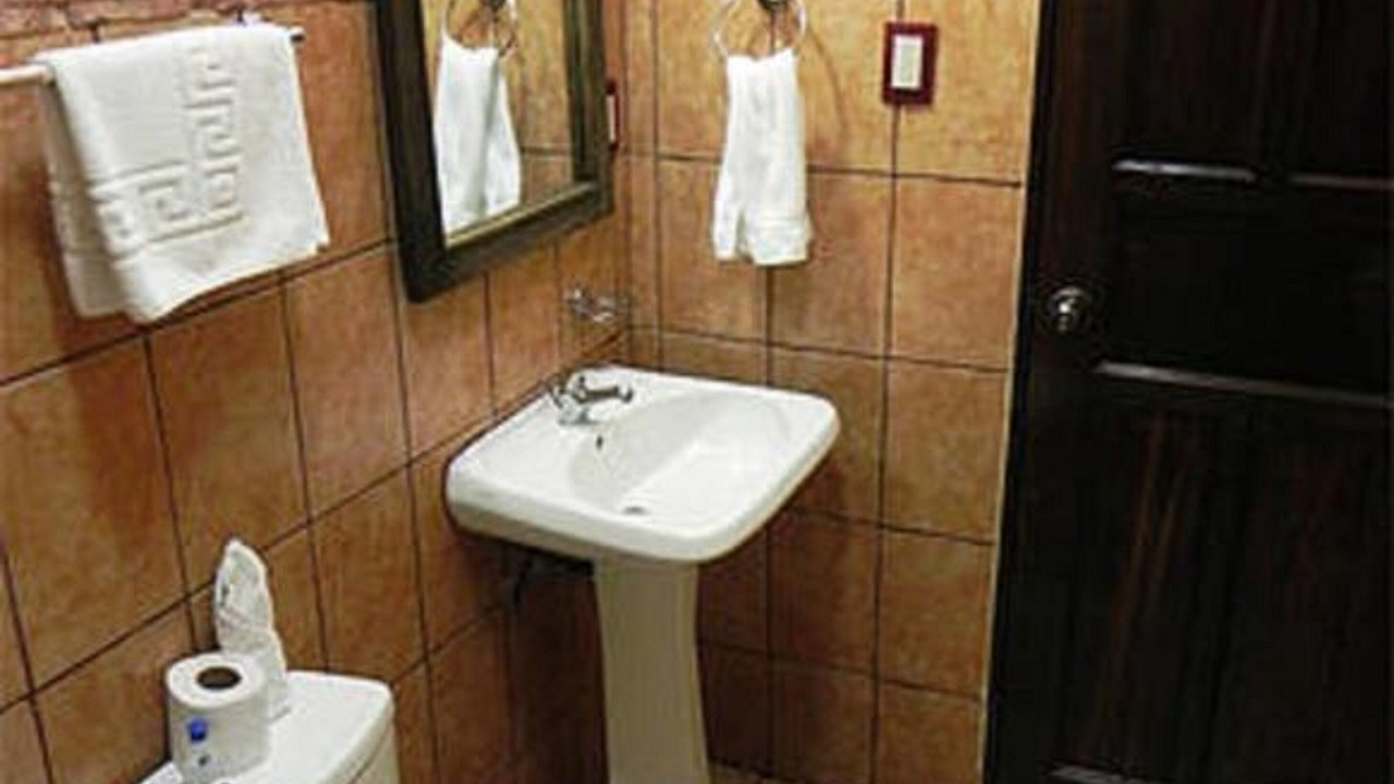 Photo of Bedroom in Puerto Barrios