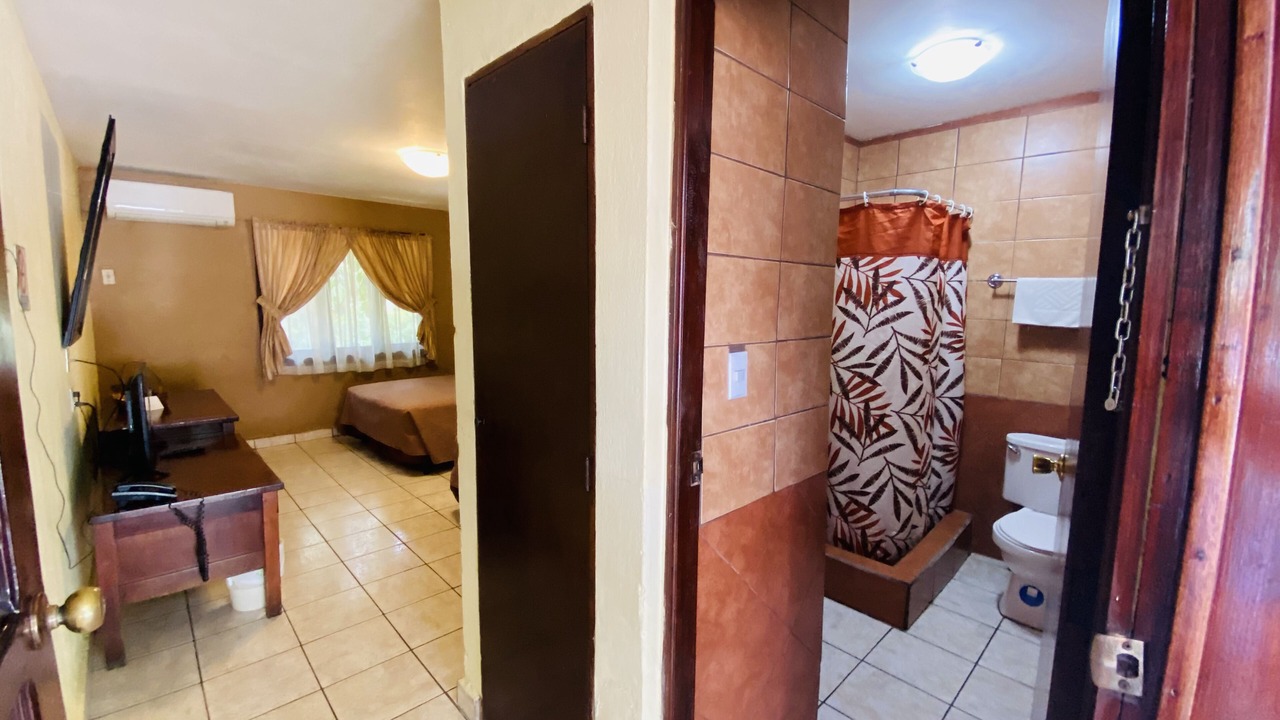 Photo of Bedroom in Puerto Barrios