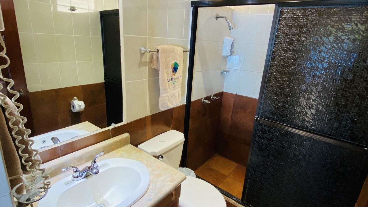 Photo of Bathroom in Puerto Barrios
