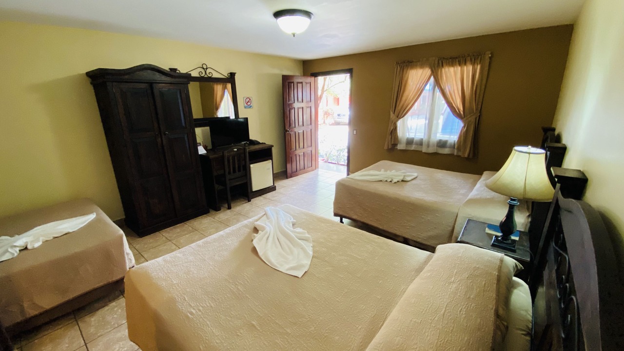 Photo of Bedroom in Puerto Barrios