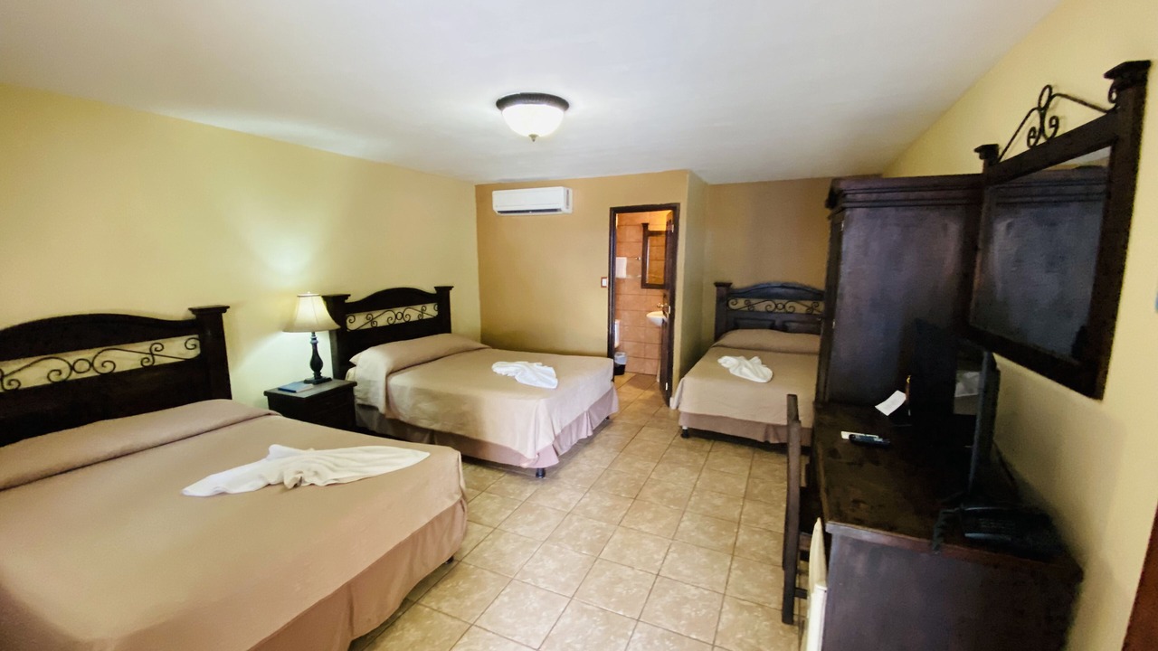 Photo of Bedroom in Puerto Barrios