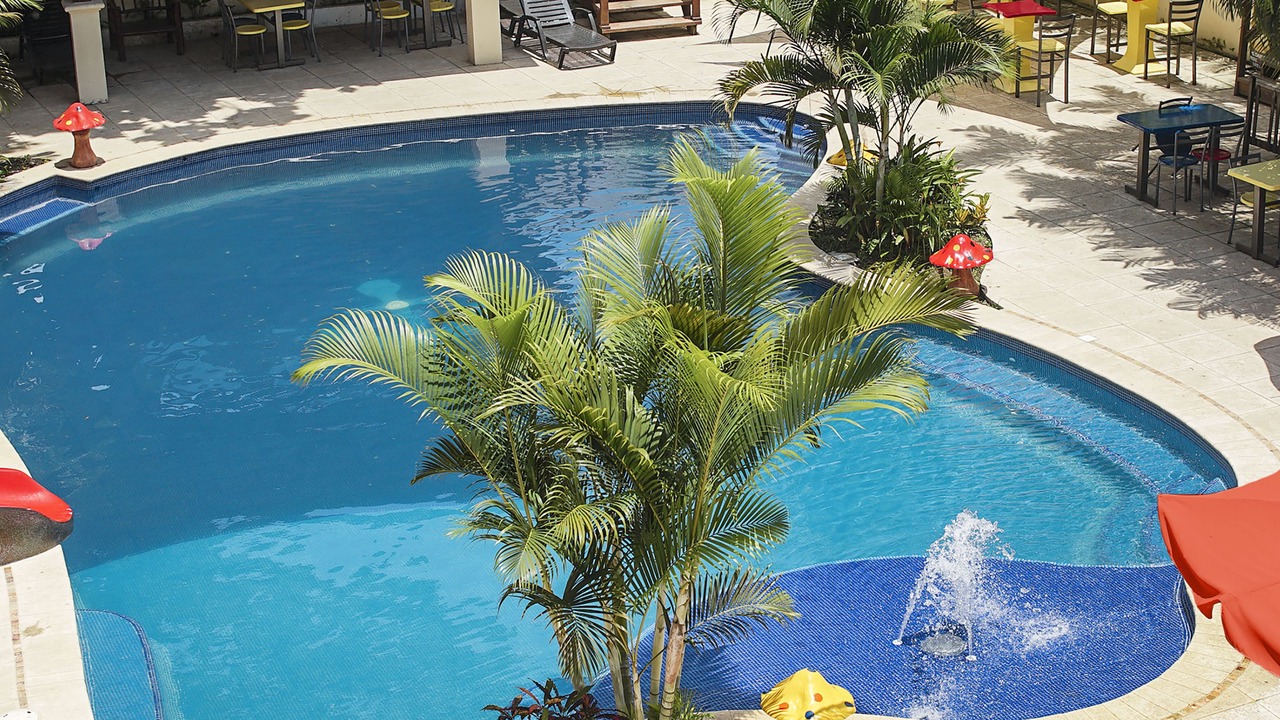 Photo of Outdoor in Puerto Barrios