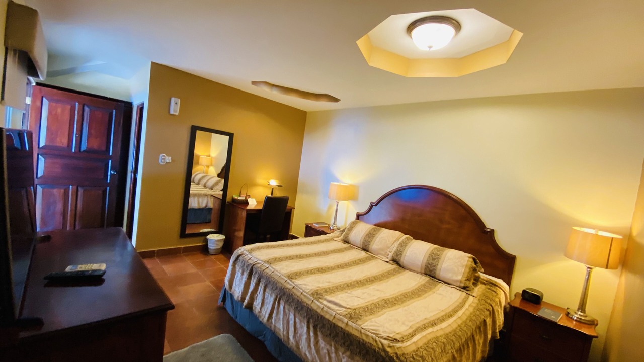 Photo of Bedroom in Puerto Barrios
