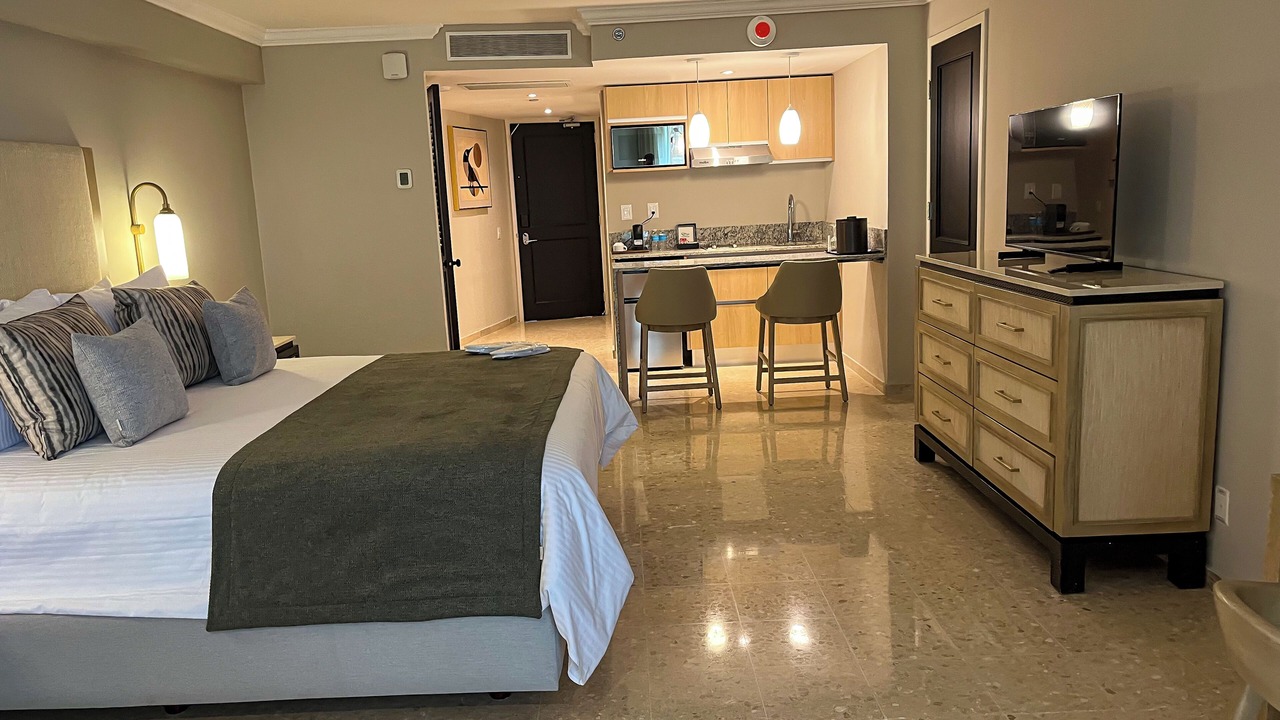 Photo of Bedroom in Granjas del Marques