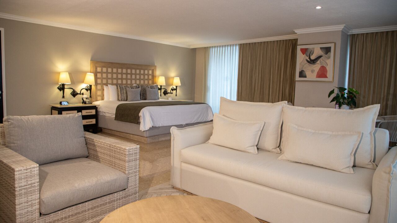 Photo of Bedroom in Granjas del Marques