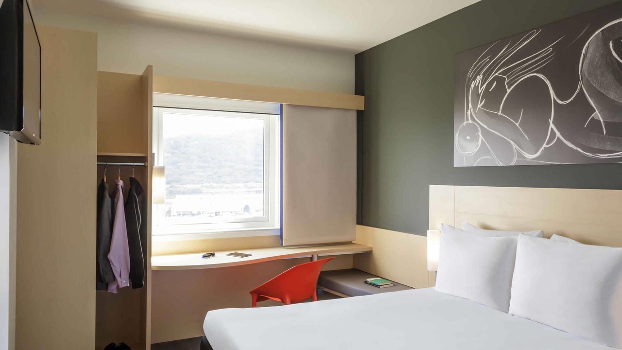 Photo of Bedroom in Centro Sur