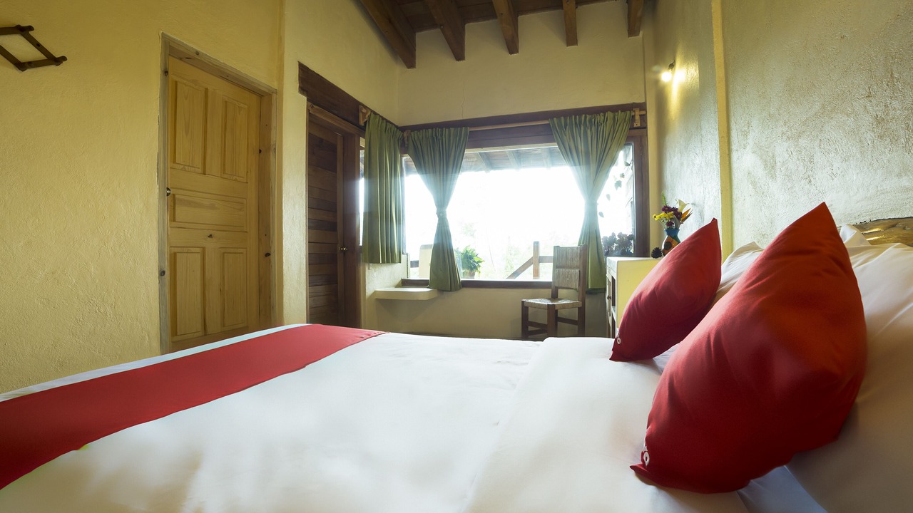 Photo of Bedroom in Balcones