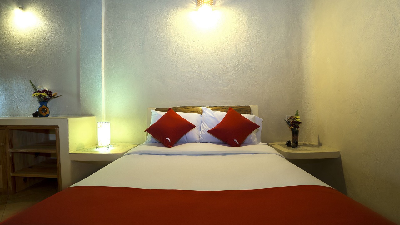 Photo of Bedroom in Balcones