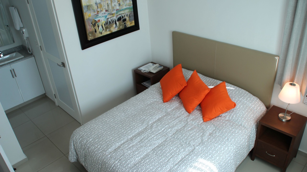 Photo of Bedroom in Santa Teresita