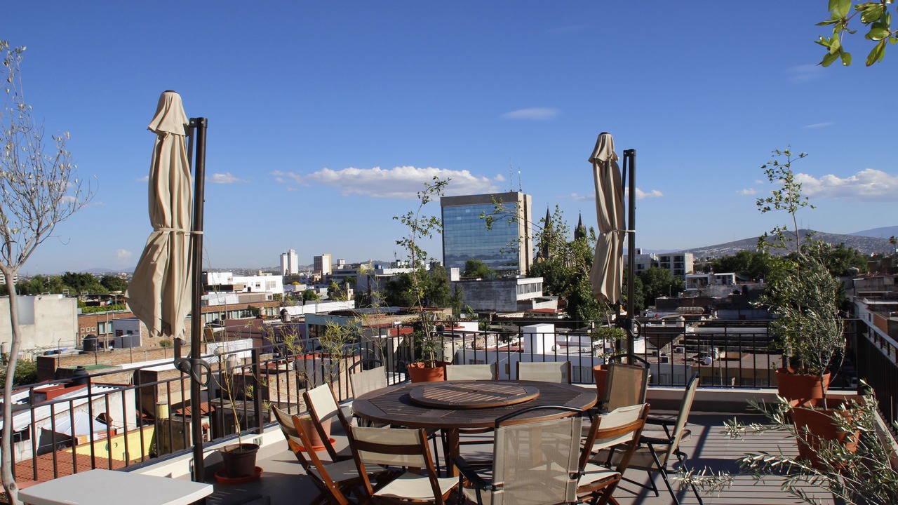 Photo of Patio Balcony in Santa Teresita