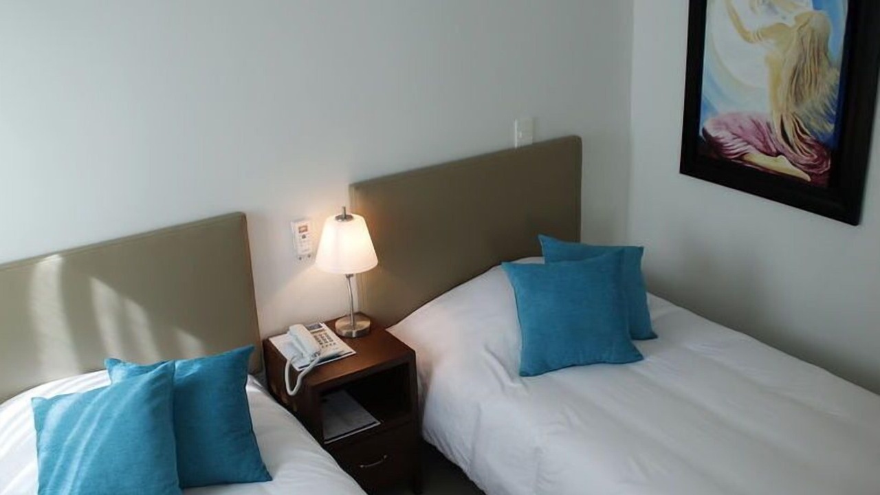 Photo of Bedroom in Santa Teresita