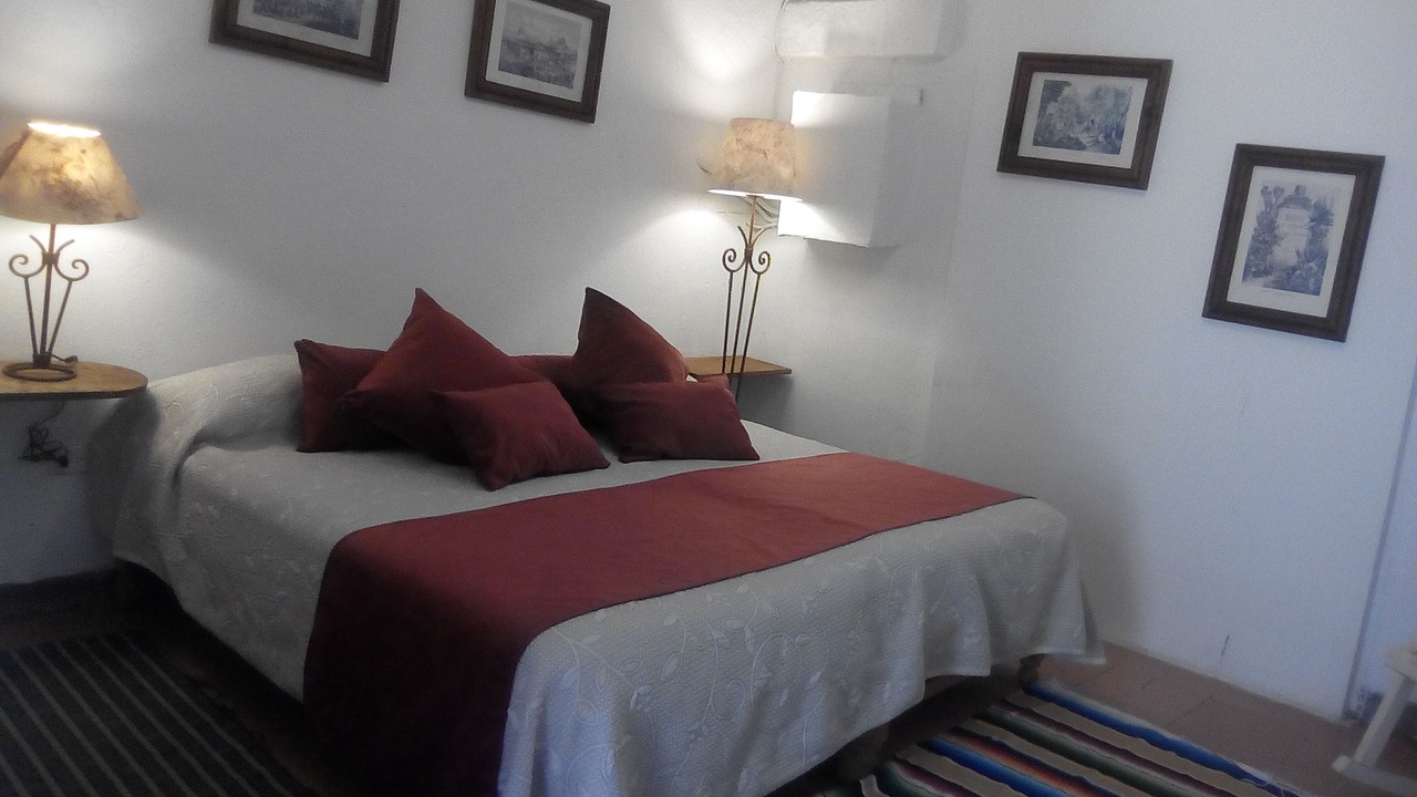 Photo of Bedroom in San Miguel de Allende