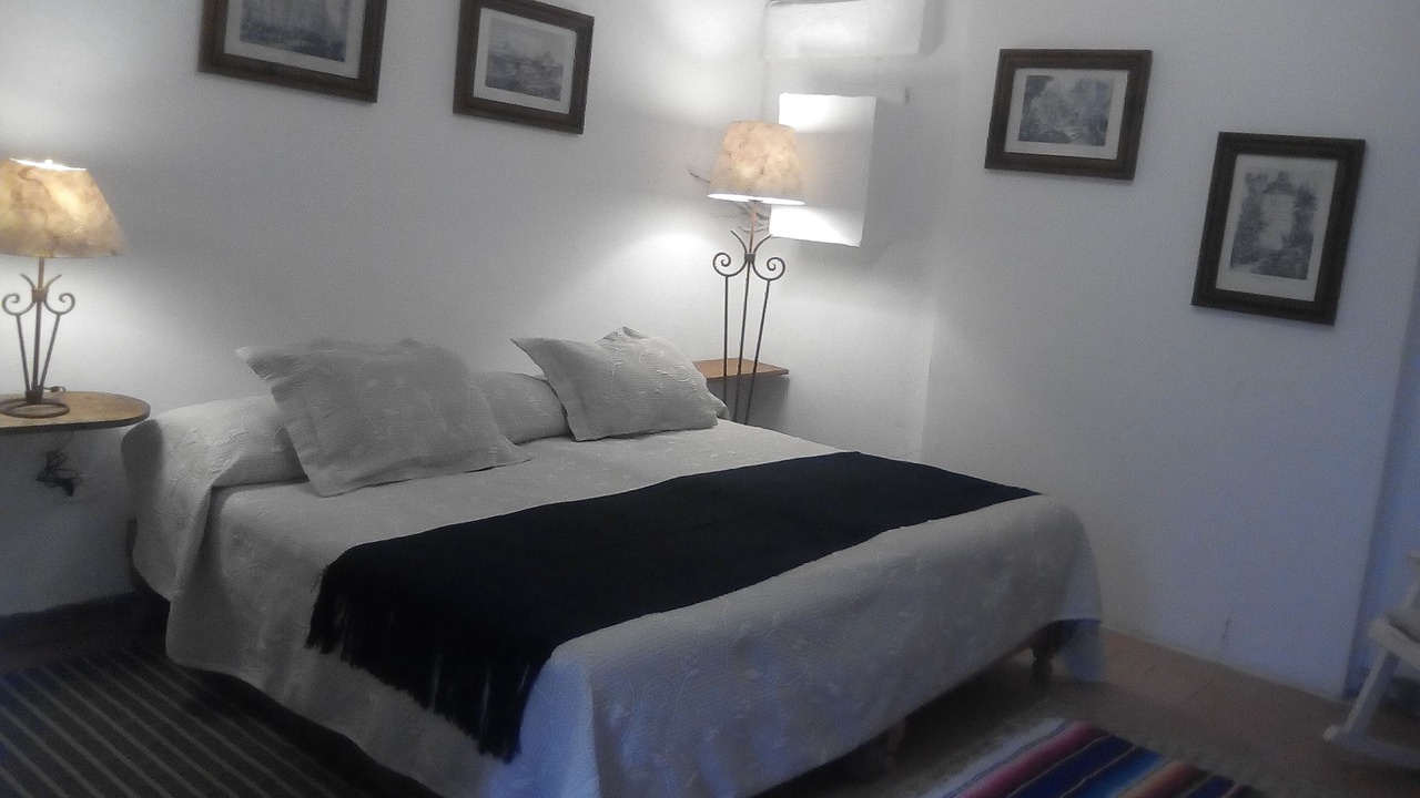 Photo of Bedroom in San Miguel de Allende