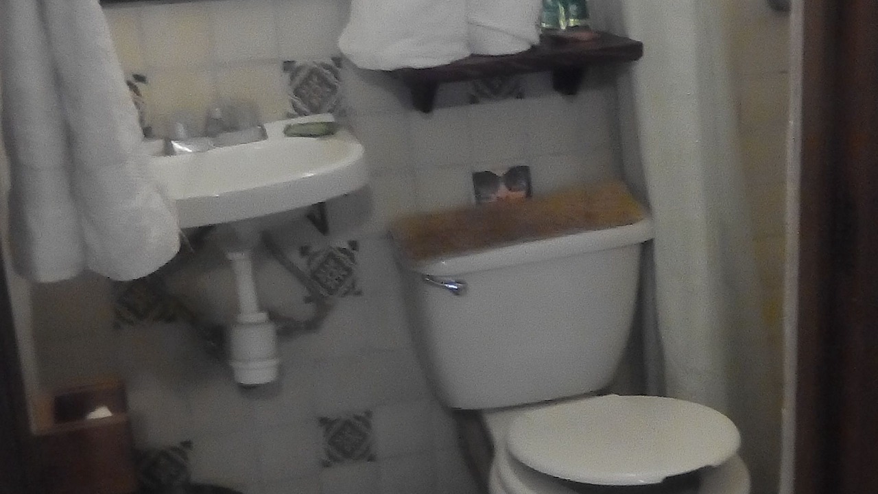 Photo of Bathroom in San Miguel de Allende