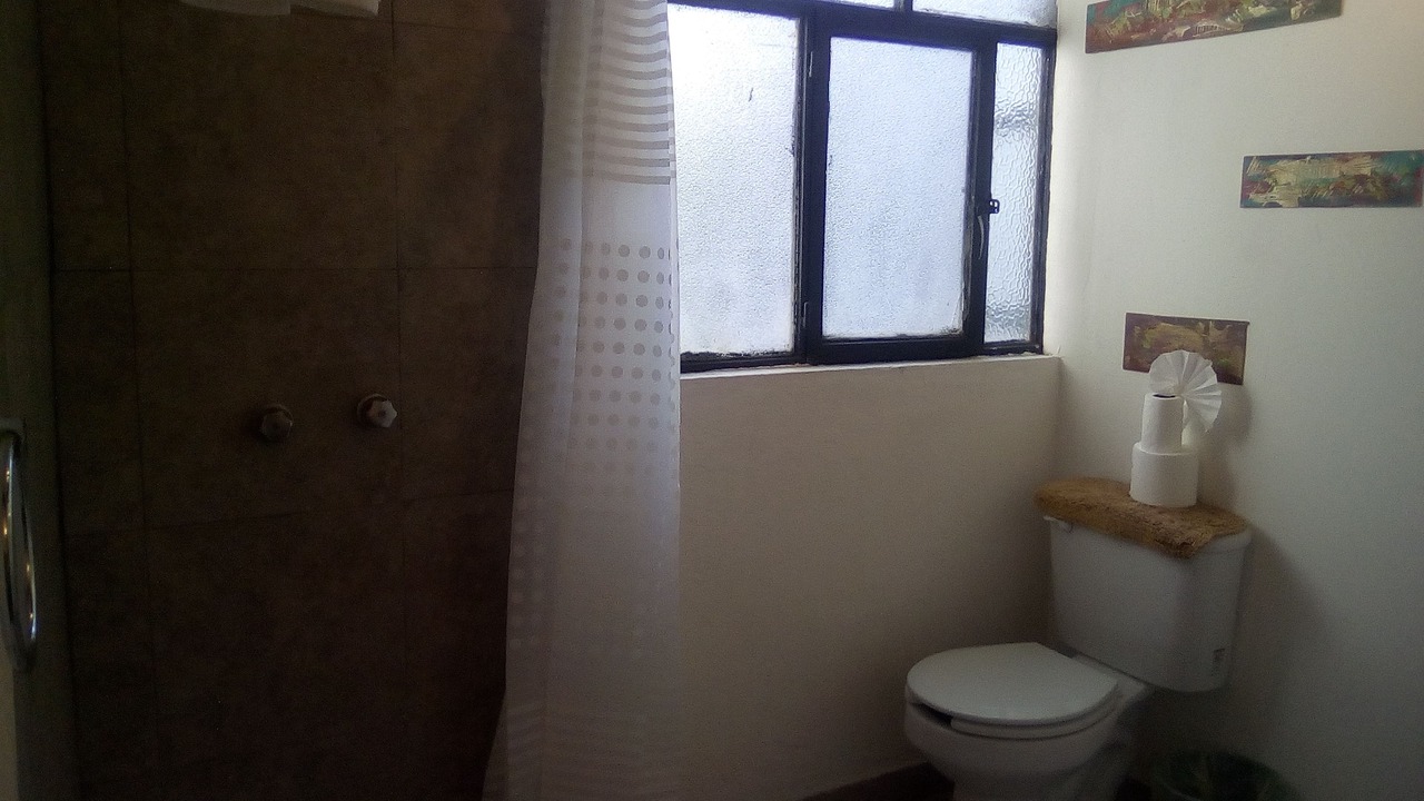 Photo of Bathroom in San Miguel de Allende
